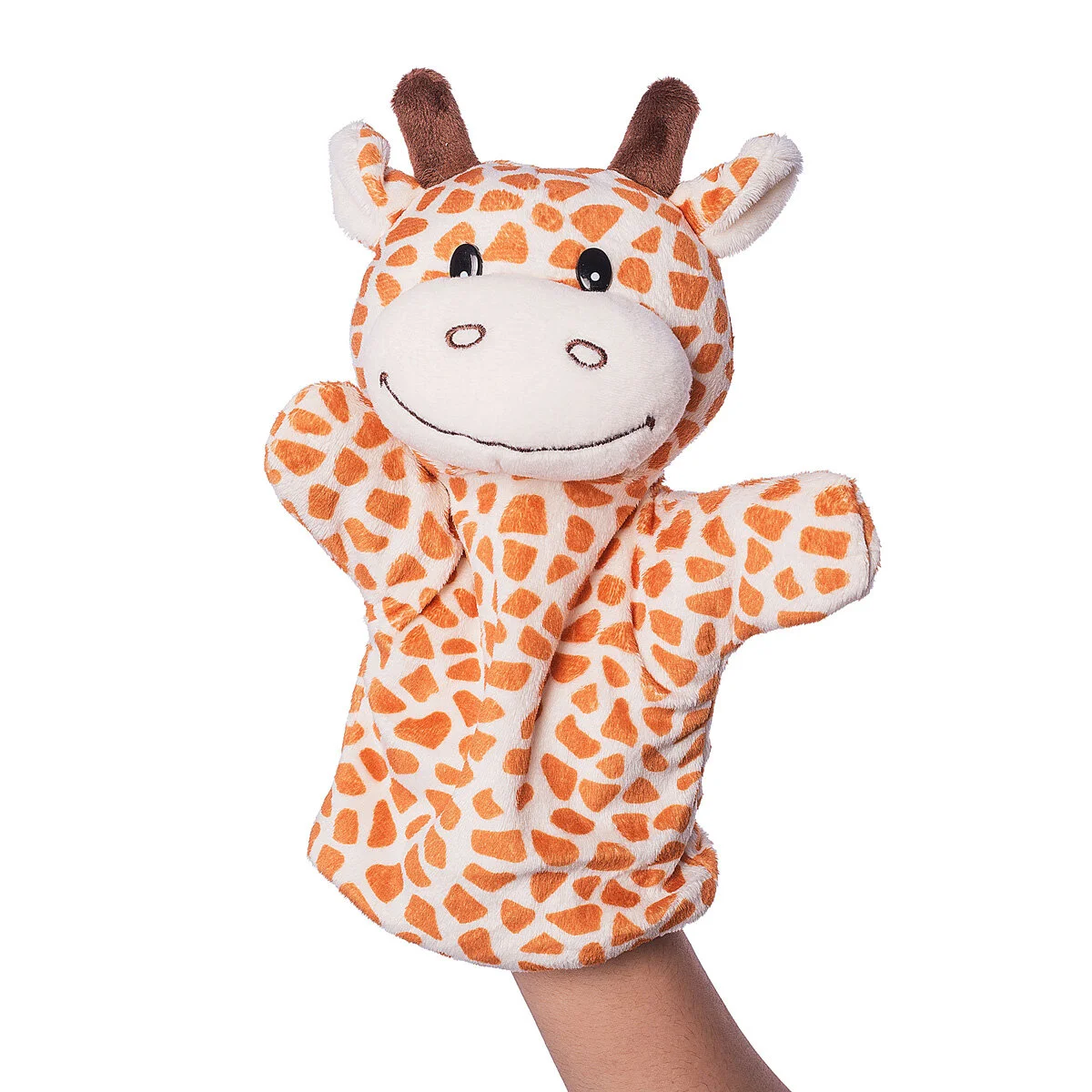 Dimpy top soft toys